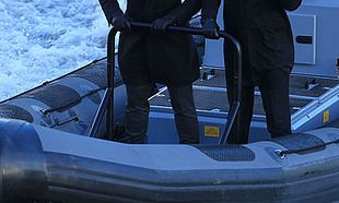 James Bond 'Spectre' begins filming