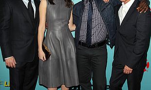 Showtime New Seasons Premiere: Shameless, House of Lies, Episodes