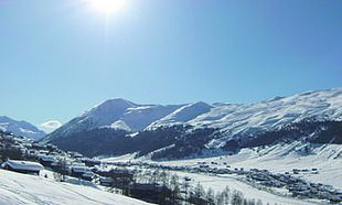 The best ski holiday destinations