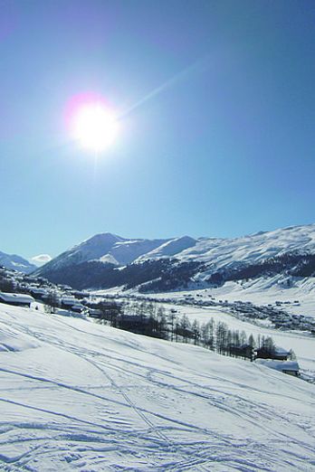 The best ski holiday destinations