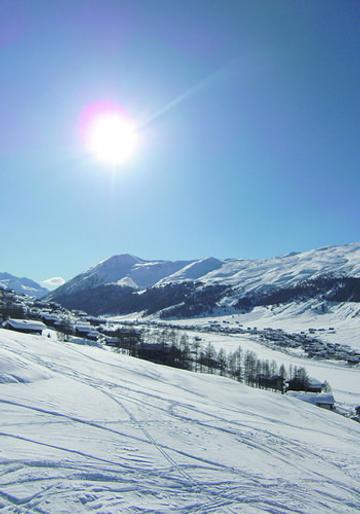 The best ski holiday destinations