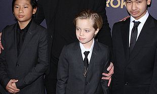 'Unbroken' LA Premiere