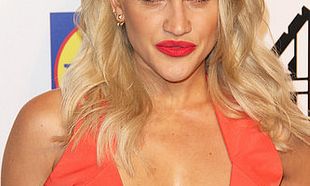 British Comedy Awards 2014
