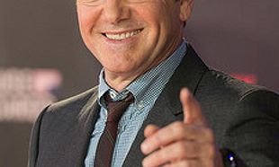 'House of Cards - Season 3' UK Premiere