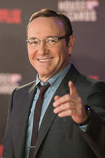 'House of Cards - Season 3' UK Premiere