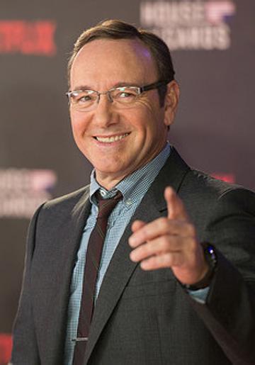 'House of Cards - Season 3' UK Premiere