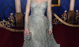 LA Premiere of Disney's 'Cinderella'