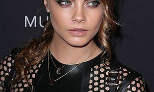 2015 BAFTA Tea Party