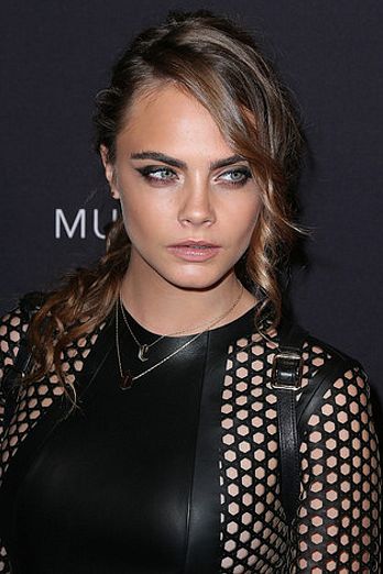 2015 BAFTA Tea Party