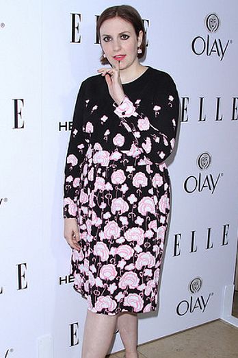 Elle Women in TV 2015