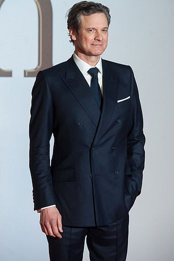 'Kingsman: The Secret Service' UK film premiere