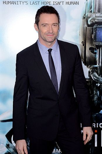 World Premiere of 'Chappie'