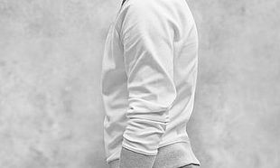 David Beckham x H&M loungewear collection