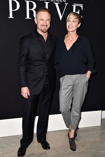 Paris Fashion Week S/S 15 - Giorgio Armani Prive