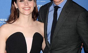 2015 Santa Barbara International Film Festival - Cinema Vanguard Award
