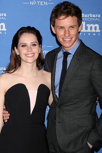 2015 Santa Barbara International Film Festival - Cinema Vanguard Award