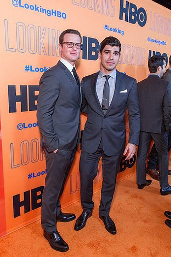 HBO's 'Looking' Season 2 Premiere