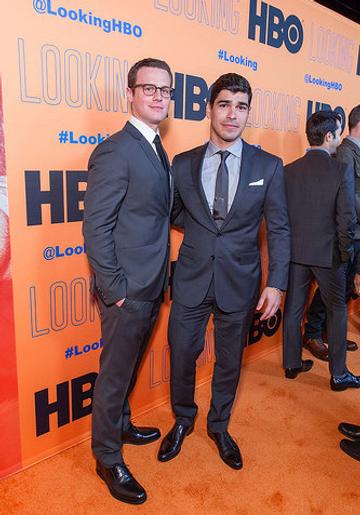 HBO's 'Looking' Season 2 Premiere