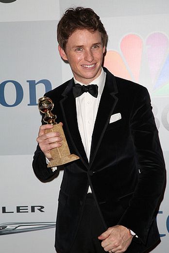 NBC/Universal's 72nd Annual Golden Globes After Party