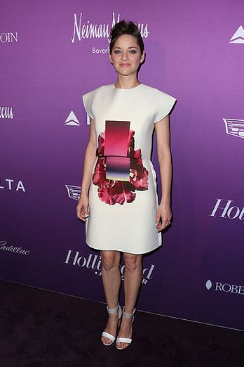 The Hollywood Reporter's 3rd Annual Academy Awards Nominees Night