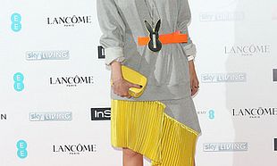EE and InStyle Pre-BAFTA party