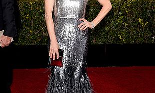 Golden Globe Awards 2015 - Red Carpet
