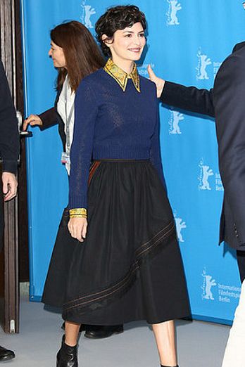 65th Berlin International Film Festival (Berlinale) - 'Jury' - Photocall