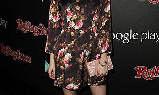 Rolling Stone and Google Play Grammy Party