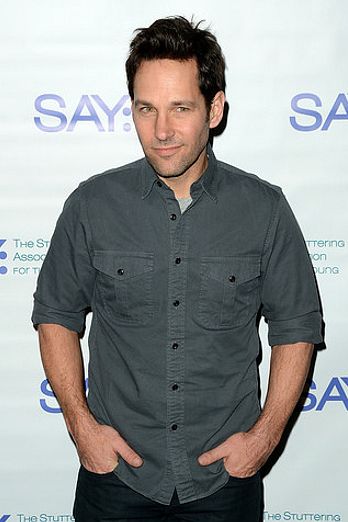 Third Annual Paul Rudd All-Star Bowling Benefit
