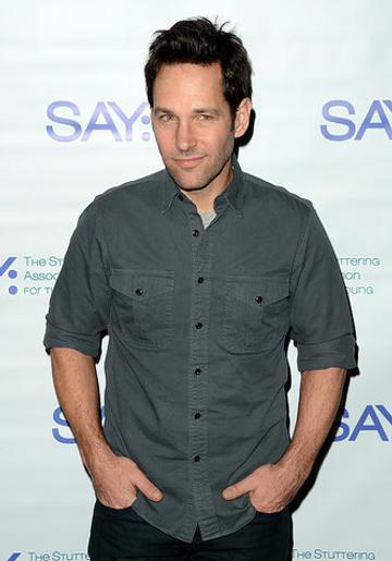 Third Annual Paul Rudd All-Star Bowling Benefit