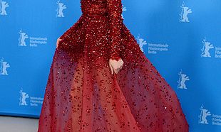 Style File: Gorgeous Gúnas From The Week's Awards, Festivals & Premieres