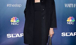 New York Premiere party for 'The Slap'