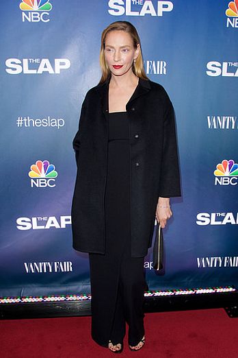 New York Premiere party for 'The Slap'