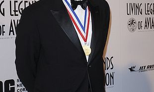 12th Annual Living Legends of Aviation Awards