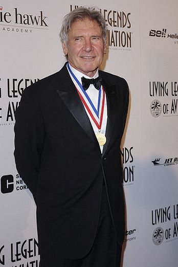 12th Annual Living Legends of Aviation Awards