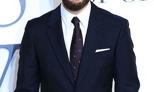 UK Premiere of 'Fifty Shades Of Grey'