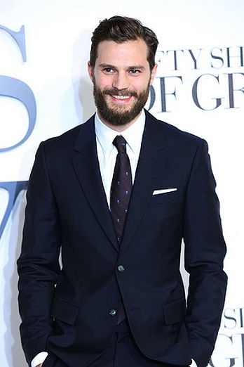 UK Premiere of 'Fifty Shades Of Grey'