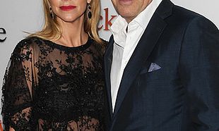 Los Angeles premiere of 'Black or White'