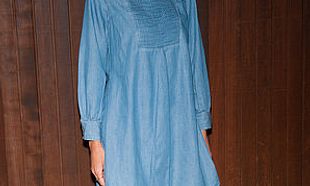 Alexa Chung x AG Collection Los Angeles Launch Event