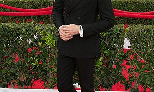 Best Dressed Men of the SAG Awards