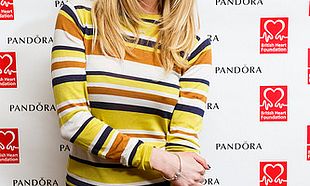 Best Striped Jumper Dresses