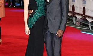 European premiere of 'Selma'