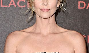 'Dark Places' Paris Premiere