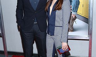 New York premiere of 'The Duff'