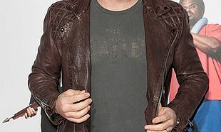 Los Angeles Premiere of "Hot Tub Time Machine 2"