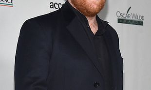 Oscar Wilde Awards 2015