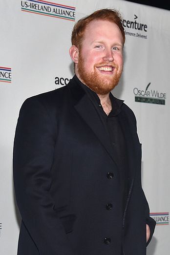 Oscar Wilde Awards 2015
