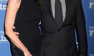2015 Santa Barbara International Film Festival: Modern Masters Award honoring Michael Keaton