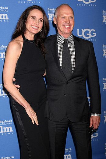 2015 Santa Barbara International Film Festival: Modern Masters Award honoring Michael Keaton