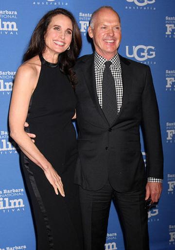 2015 Santa Barbara International Film Festival: Modern Masters Award honoring Michael Keaton